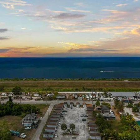 Pahokee Inviting Oasis - Cozy, Spotless, And Comfortable Room מראה חיצוני תמונה