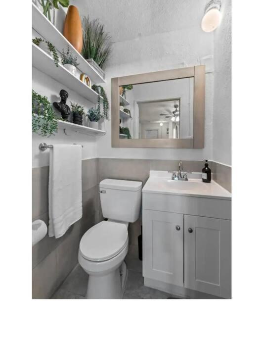 Pahokee Inviting Oasis - Cozy, Spotless, And Comfortable Room מראה חיצוני תמונה