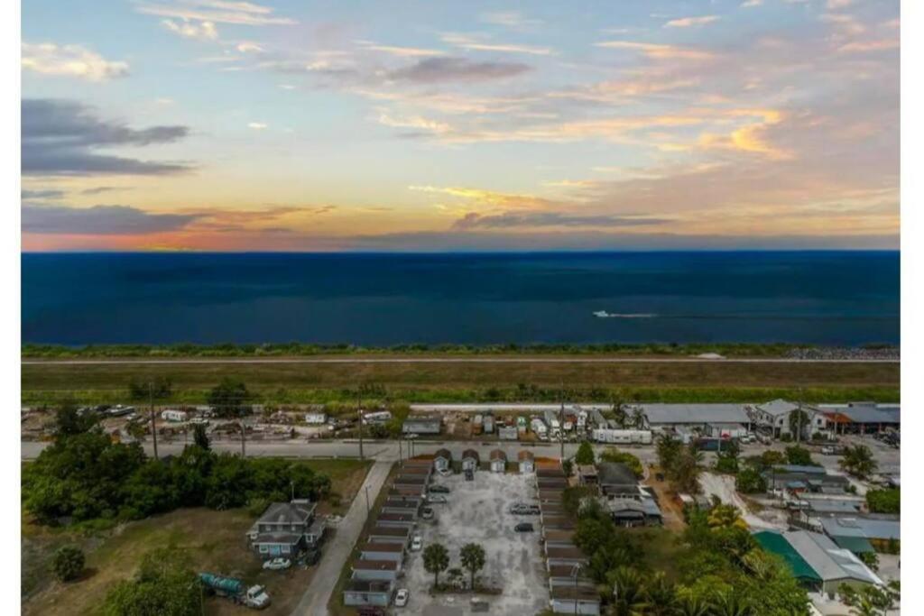 Pahokee Inviting Oasis - Cozy, Spotless, And Comfortable Room מראה חיצוני תמונה