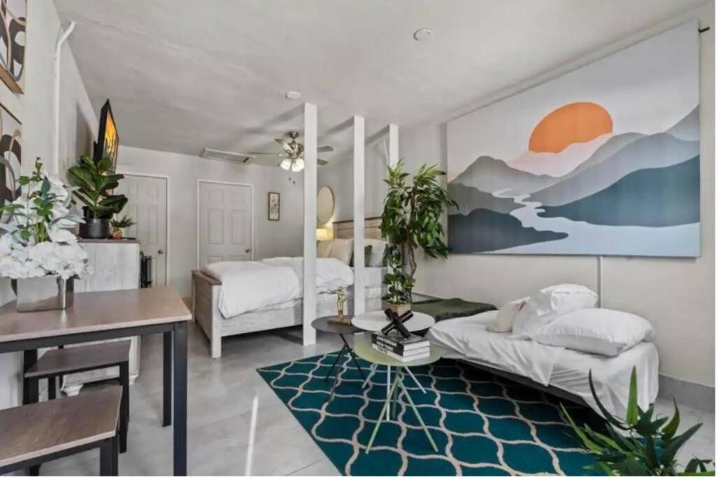 Pahokee Inviting Oasis - Cozy, Spotless, And Comfortable Room מראה חיצוני תמונה
